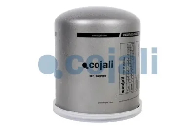 6002009 COJALI Патрон осушителя воздуха, пневматическая система