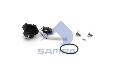 Патрон осушителя воздуха, пневматическая система SAMPA 093.150