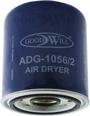 ADG 1056/2 GOODWILL Патрон осушителя воздуха, пневматическая система