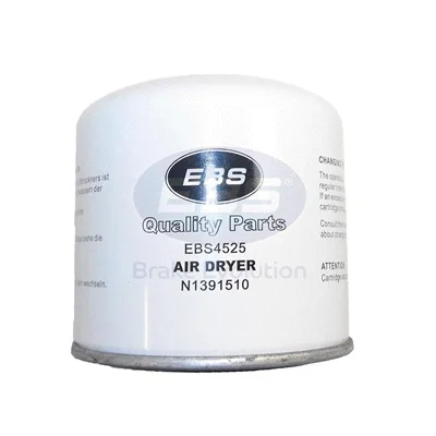 EBS4525F EBS Патрон осушителя воздуха, пневматическая система