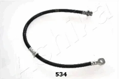 Кронштейн, тормозный шланг ASHIKA 69-05-534