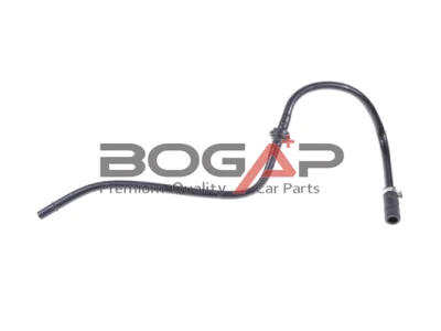 Шланг разрежения, тормозная система BOGAP A1912112