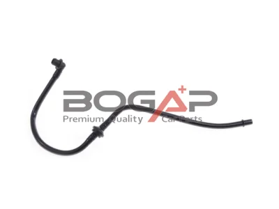 Шланг разрежения, тормозная система BOGAP A1912113
