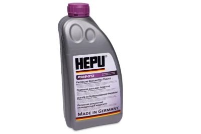 Антифриз HEPU P999-G13