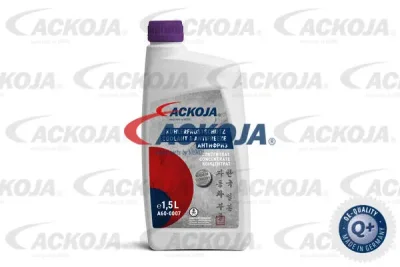 A60-0007 ACKOJA Антифриз