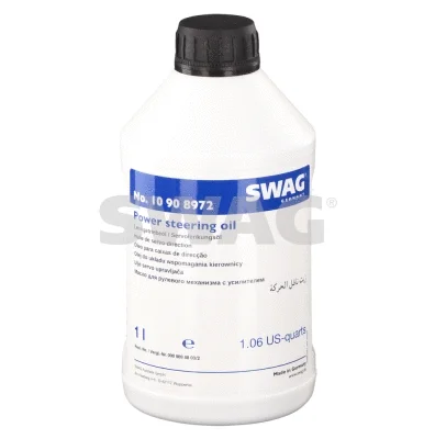Гидравлическое масло SWAG 10 90 8972