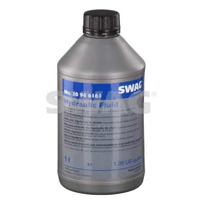 Гидравлическое масло SWAG 30 94 6161