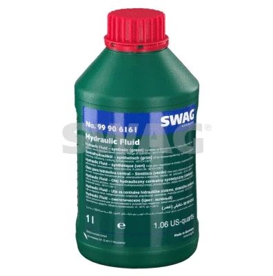 99 90 6161 SWAG Гидравлическое масло
