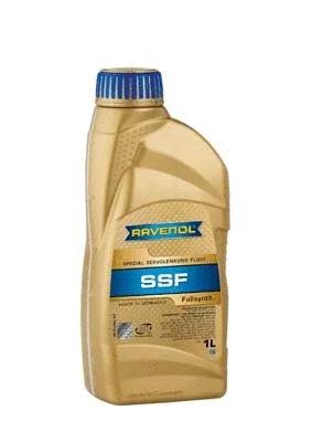 Гидравлическое масло RAVENOL 1181100-001-01-999