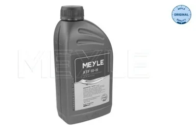 Трансмиссионное масло MEYLE 014 019 2300