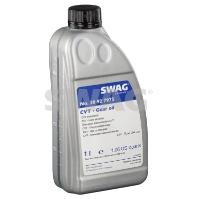Трансмиссионное масло SWAG 30 92 7975
