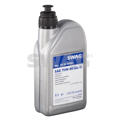 30 94 0580 SWAG Трансмиссионное масло