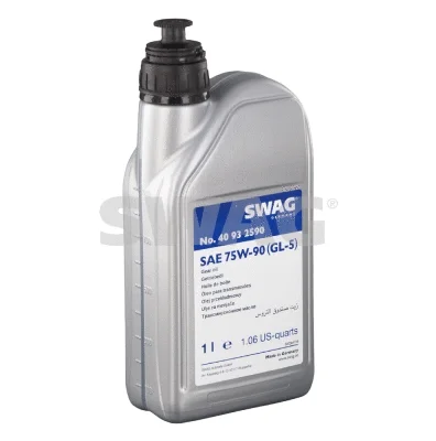40 93 2590 SWAG Трансмиссионное масло