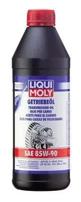 Трансмиссионное масло LIQUI MOLY 1030