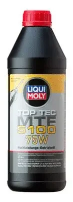 Трансмиссионное масло LIQUI MOLY 20842