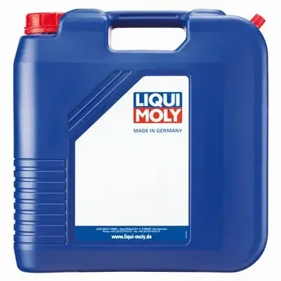 Трансмиссионное масло LIQUI MOLY 20843