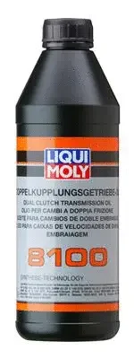 Трансмиссионное масло LIQUI MOLY 3640