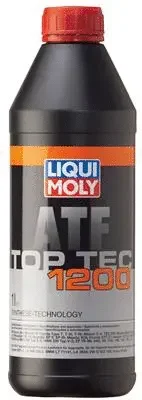 Трансмиссионное масло LIQUI MOLY 3681