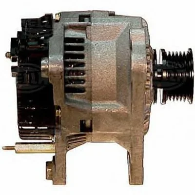 8EL 731 688-001 BEHR/HELLA/PAGID Генератор