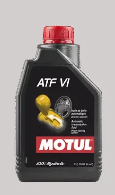 Трансмиссионное масло MOTUL 105774
