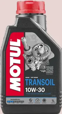 Трансмиссионное масло MOTUL 105894