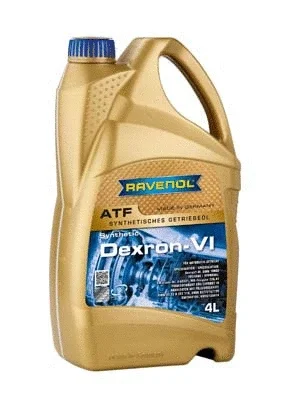 Трансмиссионное масло RAVENOL 1211105-004-01-999