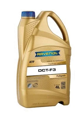 Трансмиссионное масло RAVENOL 1211135-004-01-999