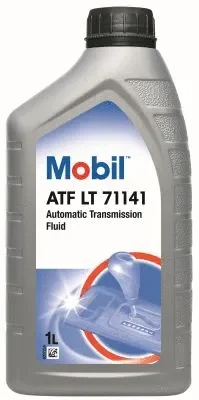 Трансмиссионное масло MOBIL 151009