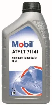 Трансмиссионное масло MOBIL 151011