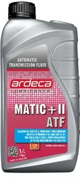 Трансмиссионное масло ARDECA P41051-ARD001
