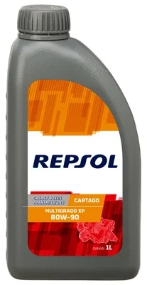 Трансмиссионное масло Repsol RP024R51