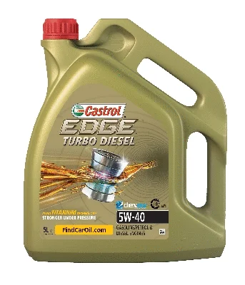 Моторное масло CASTROL 1535BD