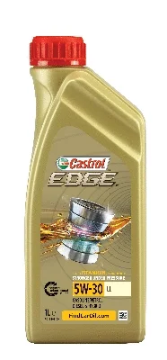 Моторное масло CASTROL 15665F