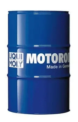 Моторное масло LIQUI MOLY 1139