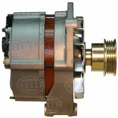 8EL 731 703-001 BEHR/HELLA/PAGID Генератор