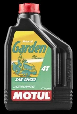 Моторное масло MOTUL 101282