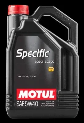 Моторное масло MOTUL 101575