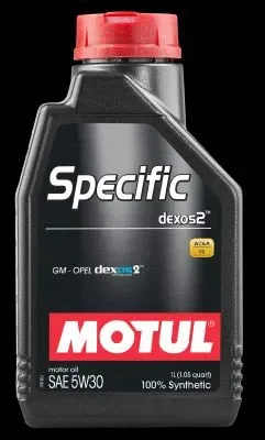 Моторное масло MOTUL 101717