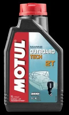 Моторное масло MOTUL 102789