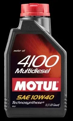 Моторное масло MOTUL 102812