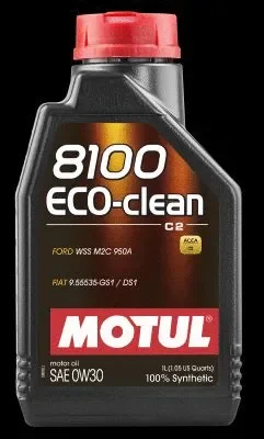 Моторное масло MOTUL 102888