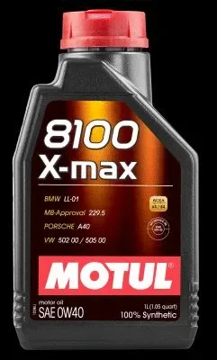 Моторное масло MOTUL 104531