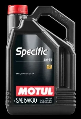 Моторное масло MOTUL 104845