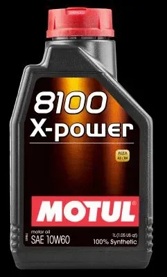 Моторное масло MOTUL 106142