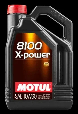 Моторное масло MOTUL 106144