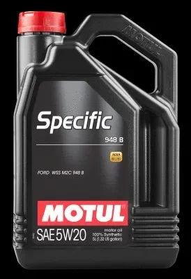 Моторное масло MOTUL 106352