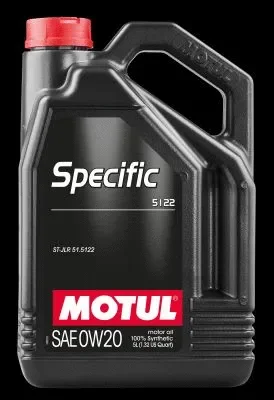 Моторное масло MOTUL 107339