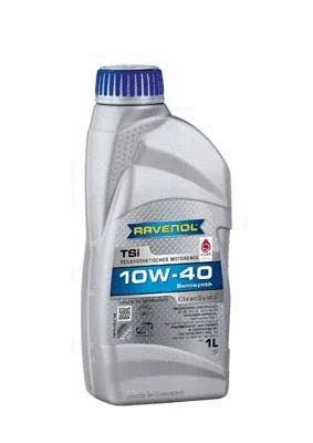 Моторное масло RAVENOL 1112110-001-01-999