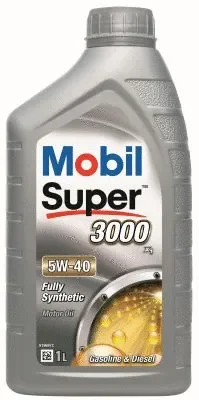 Моторное масло MOBIL 150012