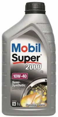 Моторное масло MOBIL 150549